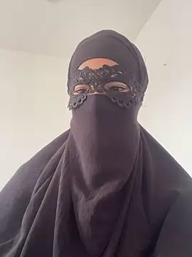 Hijabi HotGirls online show from February 23, 2025, 10:39 am