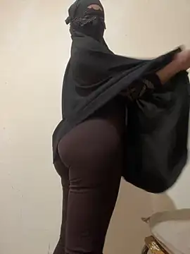 Hijabi HotGirls online show from February 27, 2025, 3:59 pm