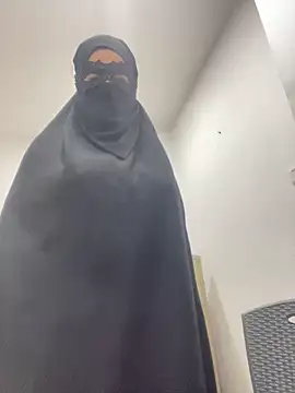 Hijabi HotGirls online show from March 9, 2025, 11:46 pm