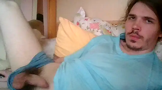 Davideksexy online show from February 25, 2025, 3:38 pm