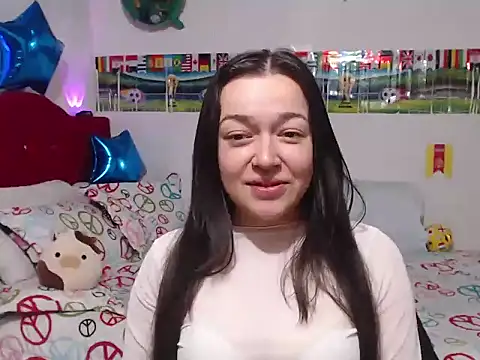 Snapshot of Angela_18honey chatting on July 30, 2026, 2:10 am Angela 18honey online show from July 30, 2026, 2:10 am
