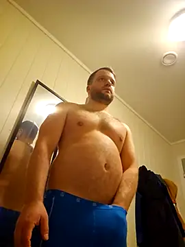 Machoviking1 online show from November 6, 2025, 11:00 am