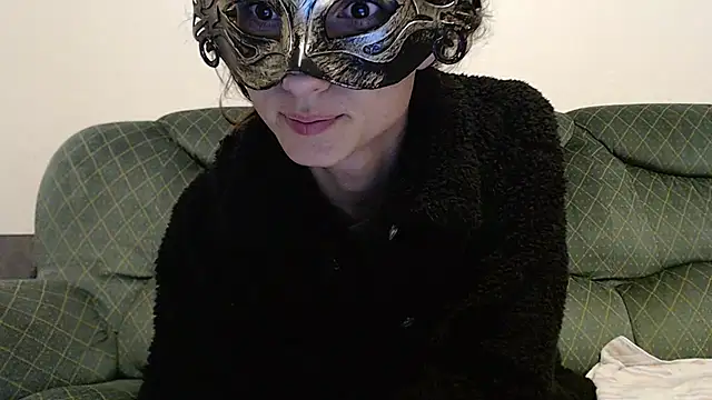 asphodelex online show from October 6, 2025, 8:17 pm