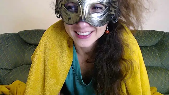 asphodelex online show from October 11, 2025, 9:24 pm