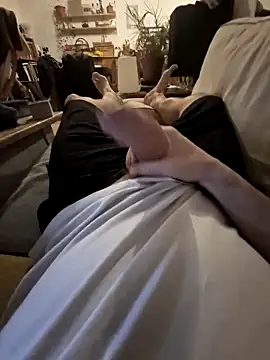 MarkBigDick35 online show from March 4, 2026, 7:09 pm