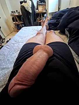 Snapshot of MarkBigDick35 chatting on May 12, 2026, 8:55 am MarkBigDick35 online show from May 12, 2026, 8:55 am