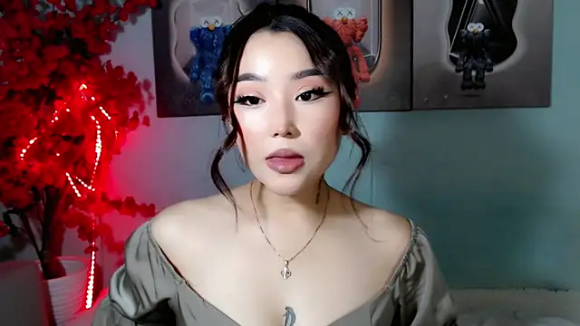 Snapshot of ichiben chatting on November 19, 2025, 3:06 am ichiben online show from November 19, 2025, 3:06 am