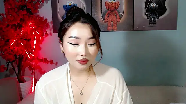 Snapshot of ichiben chatting on November 26, 2025, 10:55 pm ichiben online show from November 26, 2025, 10:55 pm