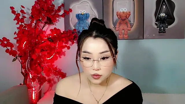 Snapshot of ichiben chatting on March 26, 2026, 12:50 am ichiben online show from March 26, 2026, 12:50 am