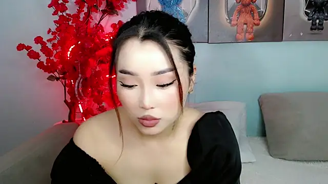 Snapshot of ichiben chatting on April 1, 2026, 11:02 pm ichiben online show from April 1, 2026, 11:02 pm