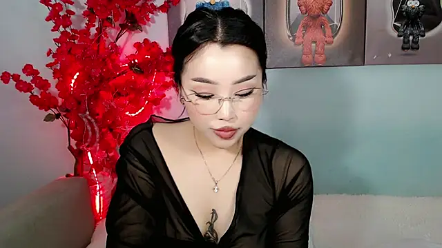Snapshot of ichiben chatting on April 20, 2026, 4:15 am ichiben online show from April 20, 2026, 4:15 am