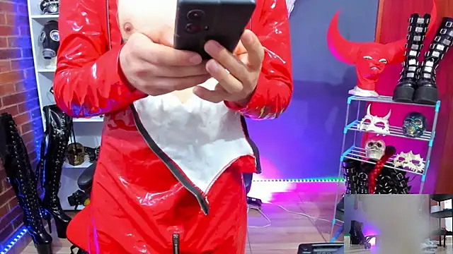 daven56 online show from February 27, 2026, 3:23 pm