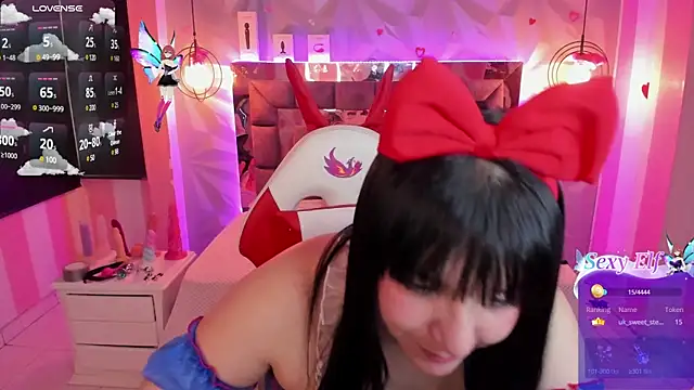 catha cat online show from February 10, 2025, 7:07 pm