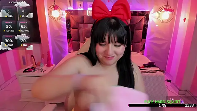 catha cat online show from February 10, 2025, 10:09 pm