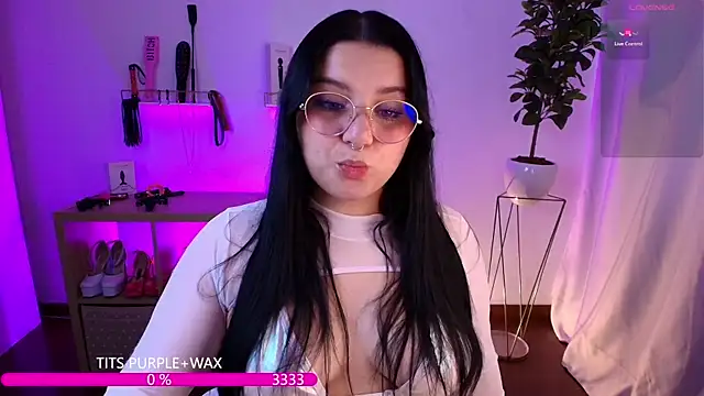 catha cat online show from February 23, 2026, 5:10 pm