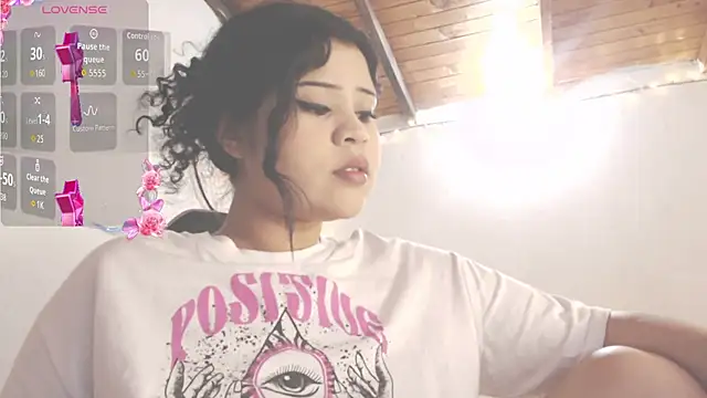 Amara18  online show from February 7, 2026, 11:41 pm