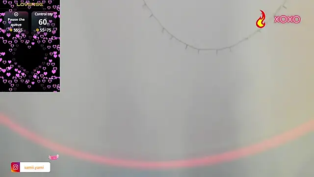 Snapshot of sami_monroe chatting on February 19, 2025, 2:12 pm sami monroe online show from February 19, 2025, 2:12 pm