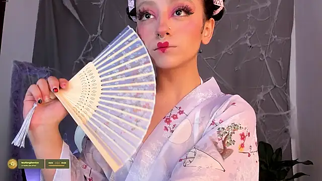 Snapshot of sami_monroe chatting on November 7, 2025, 2:17 pm sami monroe online show from November 7, 2025, 2:17 pm