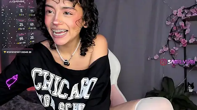 sami monroe online show from February 5, 2026, 12:32 pm