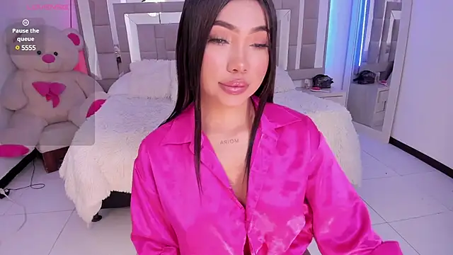 charlotte es online show from January 26, 2025, 4:20 am