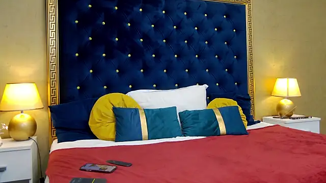 HaileyMoonn online show from January 8, 2025, 7:24 am