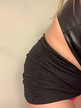 Nayafreaky online show from February 24, 2025, 12:41 am