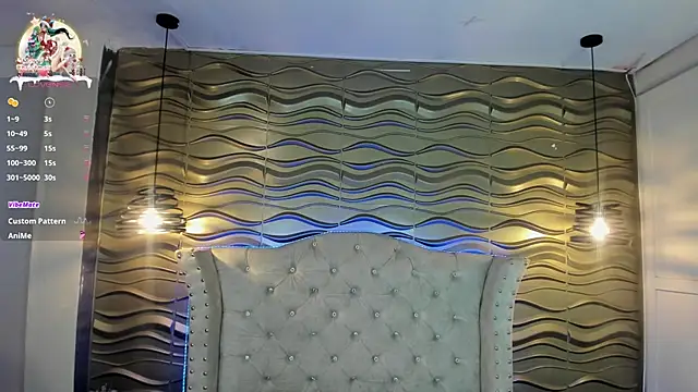 Snapshot of Andreita_Jones chatting on December 29, 2024, 12:01 pm Andreita Jones online show from December 29, 2024, 12:01 pm