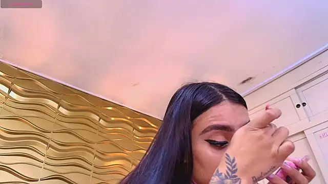 Andreita Jones online show from April 28, 2026, 11:59 am