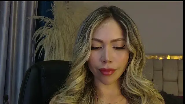 Ammy Castro online show from February 26, 2026, 9:14 pm