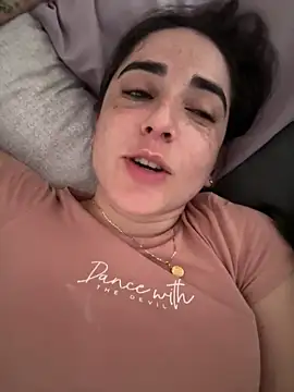 Snapshot of Victoria-And1 chatting on December 24, 2024, 7:44 pm Victoria-And1 online show from December 24, 2024, 7:44 pm