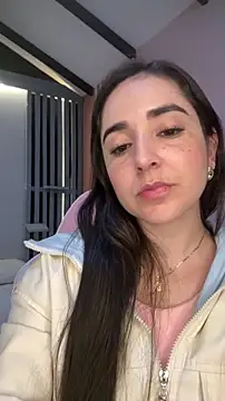 Snapshot of Victoria-And1 chatting on November 4, 2025, 1:05 am Victoria-And1 online show from November 4, 2025, 1:05 am