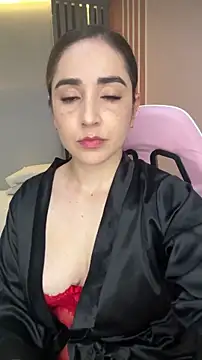 Snapshot of Victoria-And1 chatting on November 15, 2025, 1:25 am Victoria-And1 online show from November 15, 2025, 1:25 am