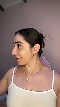 Victoria-And1 online show from December 17, 2025, 1:33 am