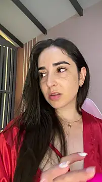 Victoria-And1 online show from December 19, 2025, 1:23 am