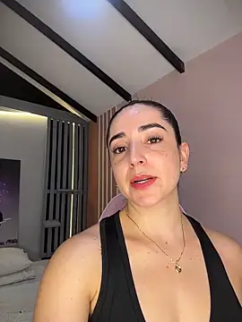 Victoria-And1 online show from April 29, 2026, 1:21 am