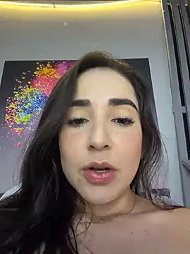 Victoria-And1 online show from June 11, 2026, 2:53 am