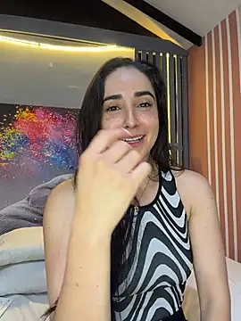 Victoria-And1 online show from June 17, 2026, 2:47 am