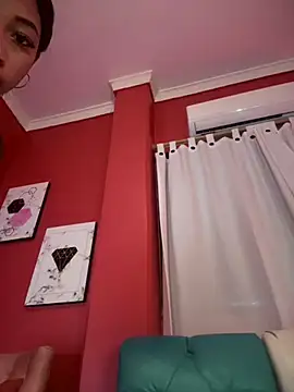 AleezaFrench online show from March 2, 2025, 1:38 pm