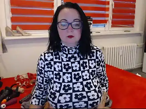 Alexie33 online show from March 7, 2025, 6:02 am