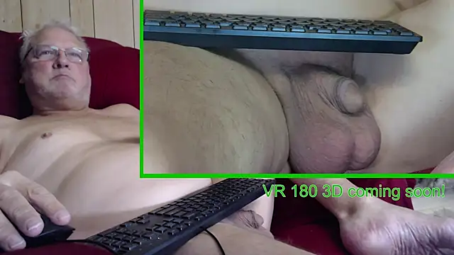 ButtCrackShowing-OOPS online show from February 24, 2026, 5:49 am