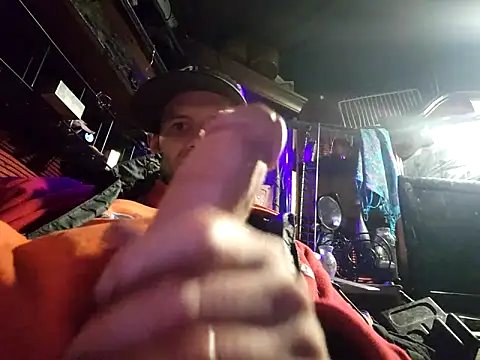 Herwish online show from February 12, 2025, 7:02 am