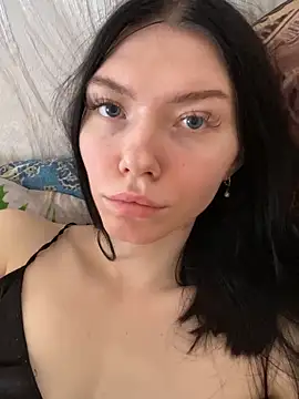 Lisaaa Alisa online show from February 6, 2025, 7:45 am