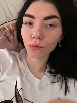 Lisaaa Alisa online show from February 8, 2025, 9:24 am