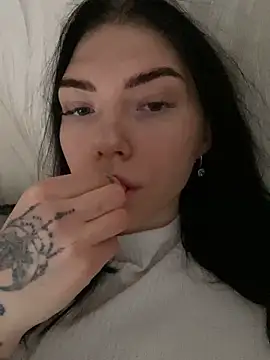 Lisaaa Alisa online show from February 10, 2025, 7:07 pm