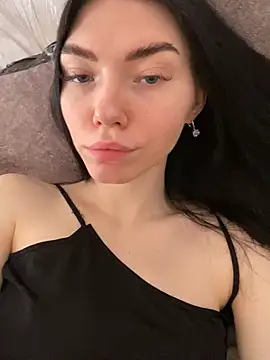 Lisaaa Alisa online show from February 11, 2025, 4:01 am