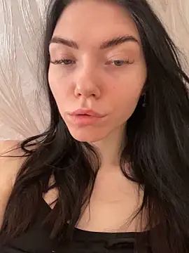 Lisaaa Alisa online show from February 12, 2025, 4:23 am