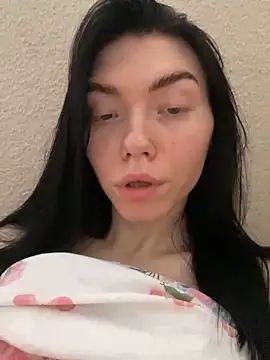 Lisaaa Alisa online show from February 17, 2025, 10:29 am