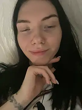 Lisaaa Alisa online show from March 3, 2025, 6:12 pm