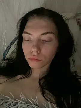 Lisaaa Alisa online show from March 11, 2025, 8:20 pm