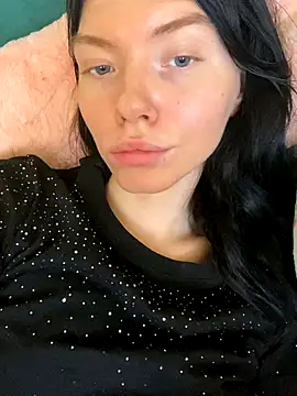 Lisaaa Alisa online show from October 23, 2025, 5:07 am